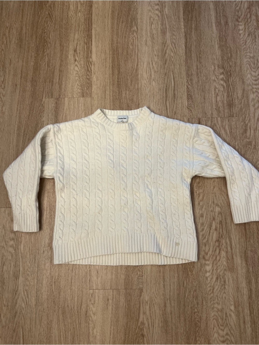 aritzia sweater